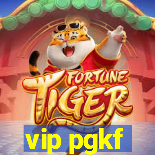 vip pgkf